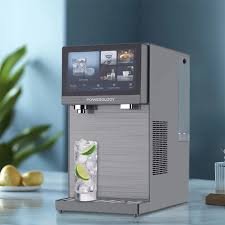 Reverse Osmosis Water Dispenser